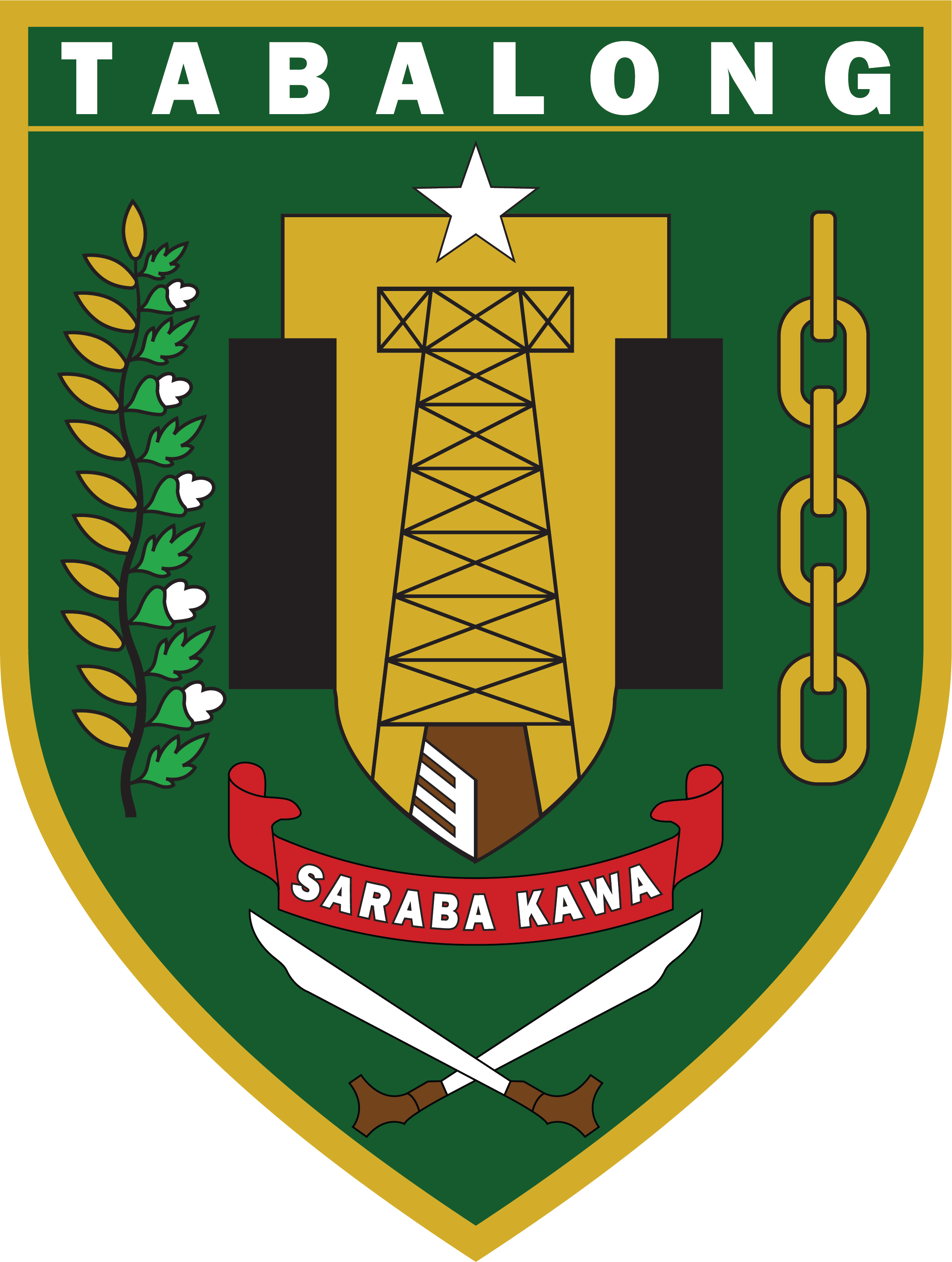 Kabupaten Tabalong
